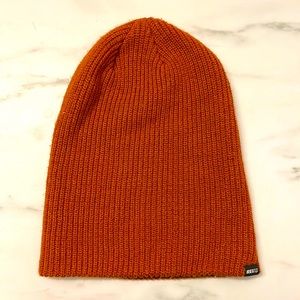 REI beanie